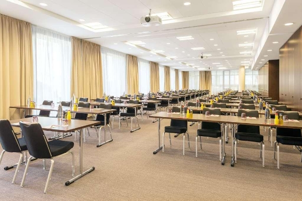 Hotel NH Dresden Neustadt